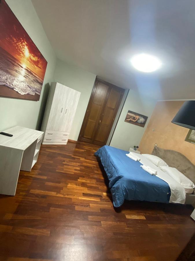 Bed and Breakfast Sweet Dream Казерта Екстер'єр фото