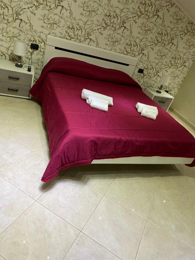 Bed and Breakfast Sweet Dream Казерта Екстер'єр фото