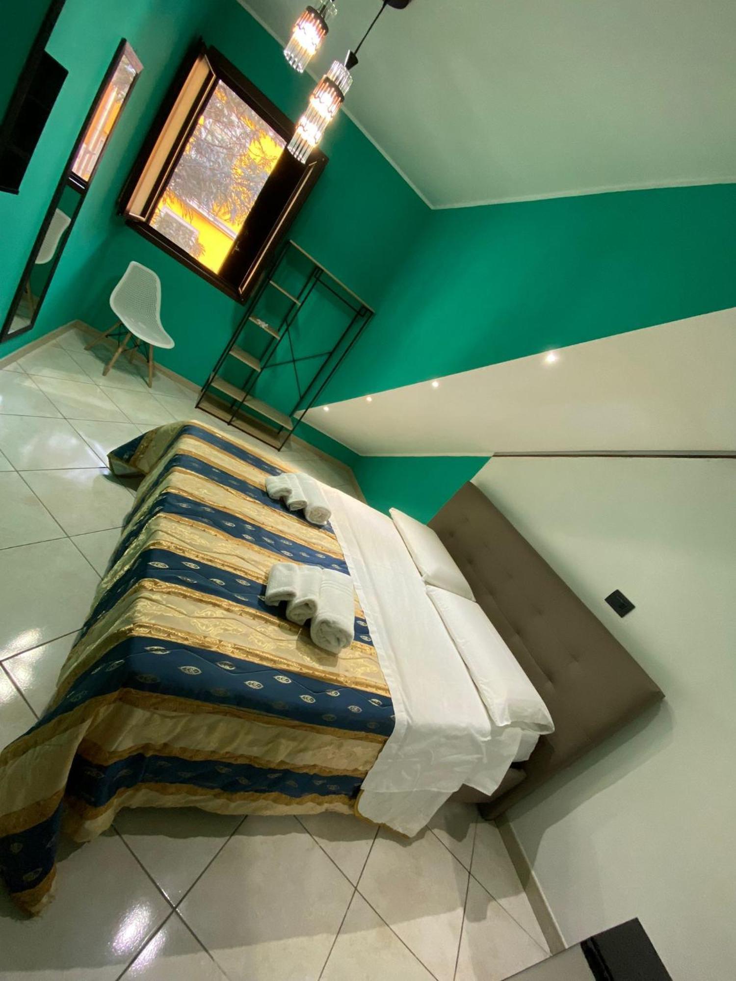 Bed and Breakfast Sweet Dream Казерта Екстер'єр фото